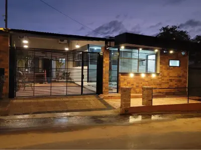 Casa en venta en Fernando de la Mora, Barrio Corrales