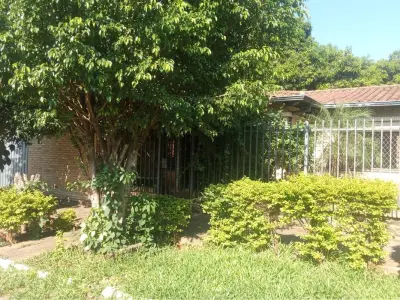 House for sale in Fernando de la Mora, Pitiantuta