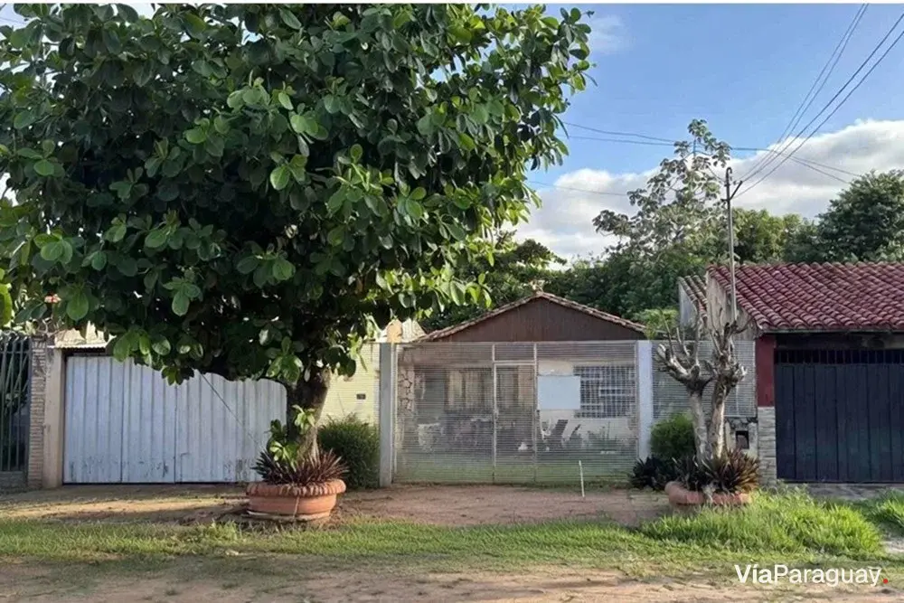 Casa en venta en Fernando de la Mora, Central