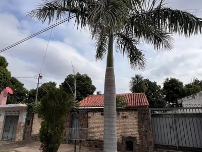 House for sale in Fernando de la Mora, Ita Ka'aguy