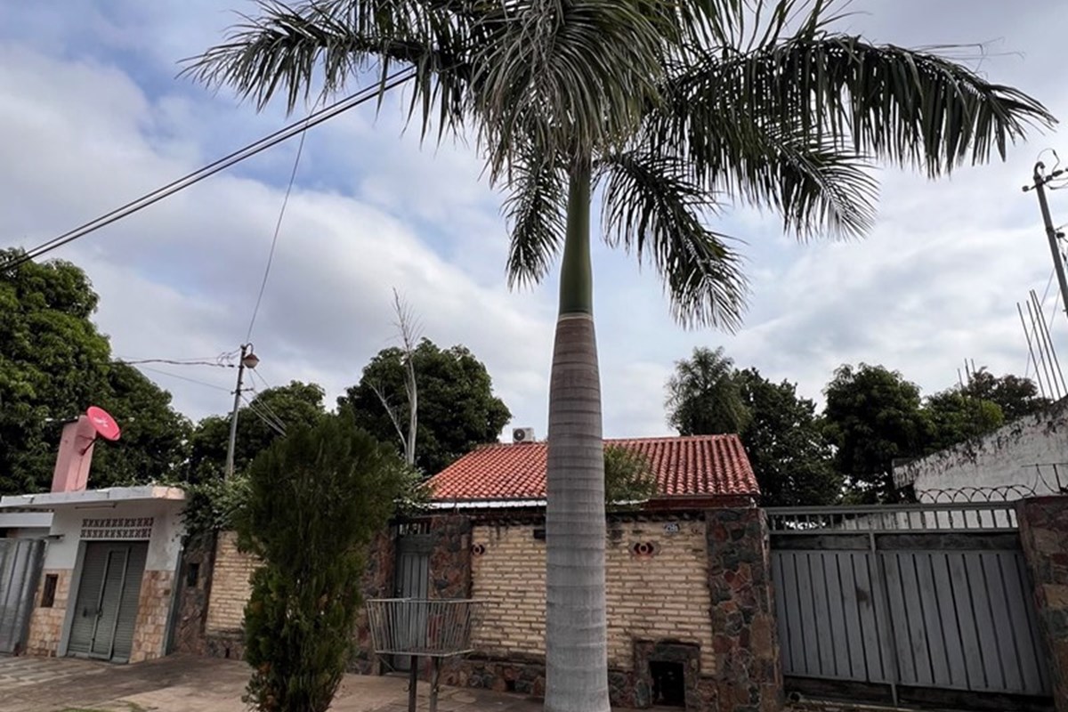 Casa à venda em Fernando de la Mora, Ita Ka'aguy