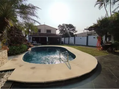 Casa à venda em Fernando de la Mora, Ita Ka'aguy