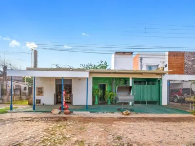 House for sale in Fernando de la Mora, Zona Norte