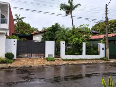 House for sale in Fernando de la Mora, North area