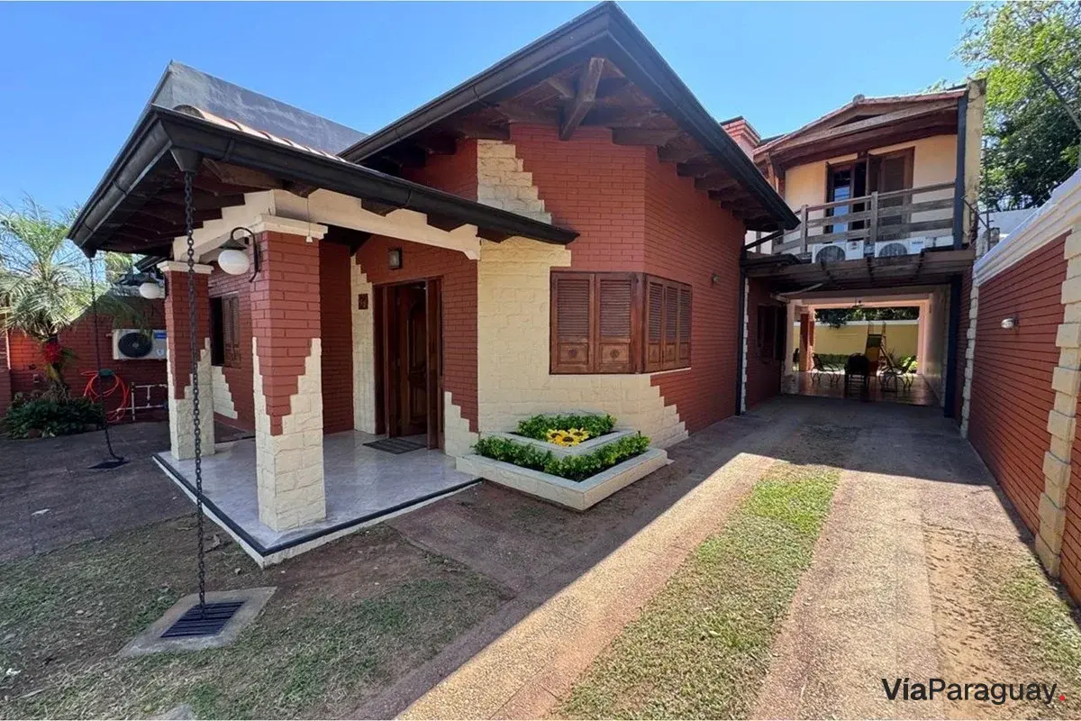 Casa en venta en Fernando de la Mora, Zona Norte