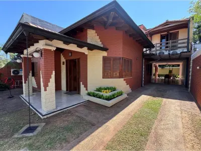 Casa en venta en Fernando de la Mora, Zona Norte