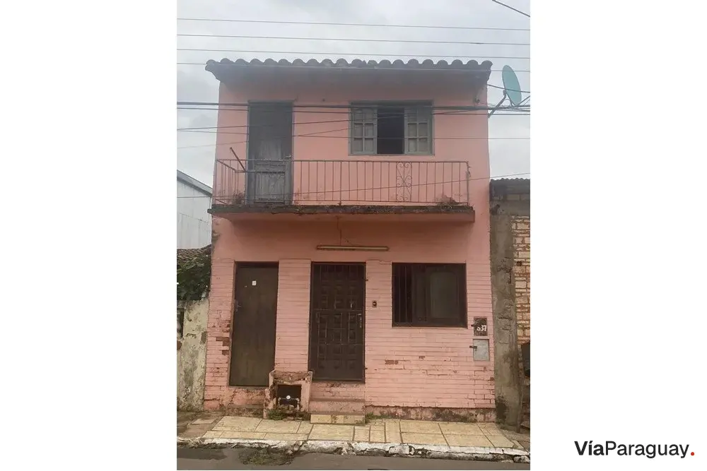 Casa en venta en Fernando de la Mora, Zona Norte