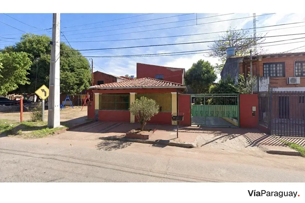 Casa en venta en Fernando de la Mora, Zona Norte