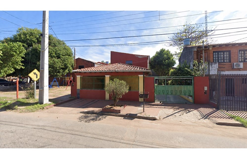 Casa à venda em Fernando de la Mora, Zona Norte