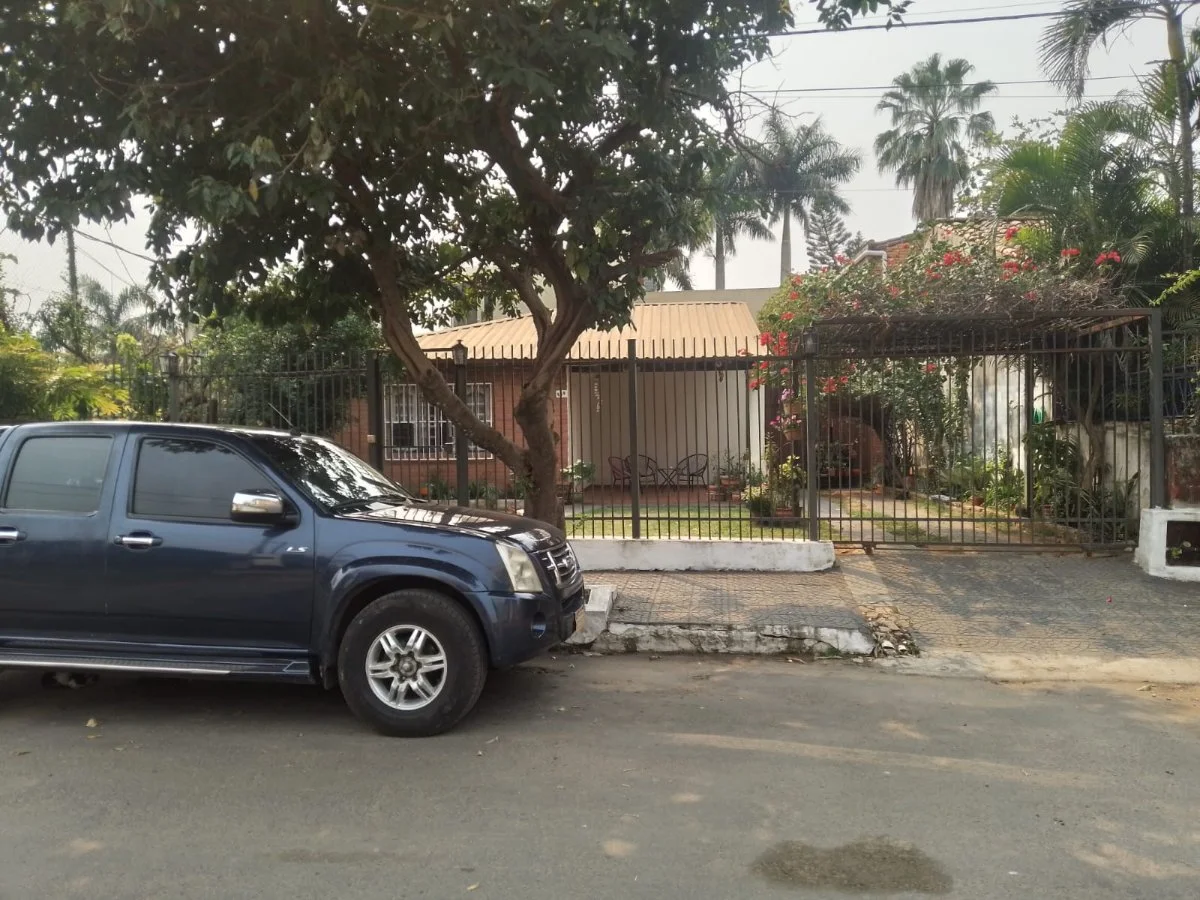 Casa en venta en Fernando de la Mora, Zona Norte