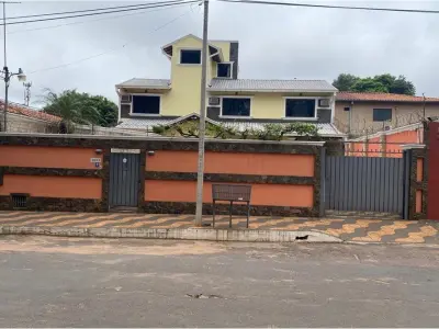 House for sale in Fernando de la Mora, Zona Sur