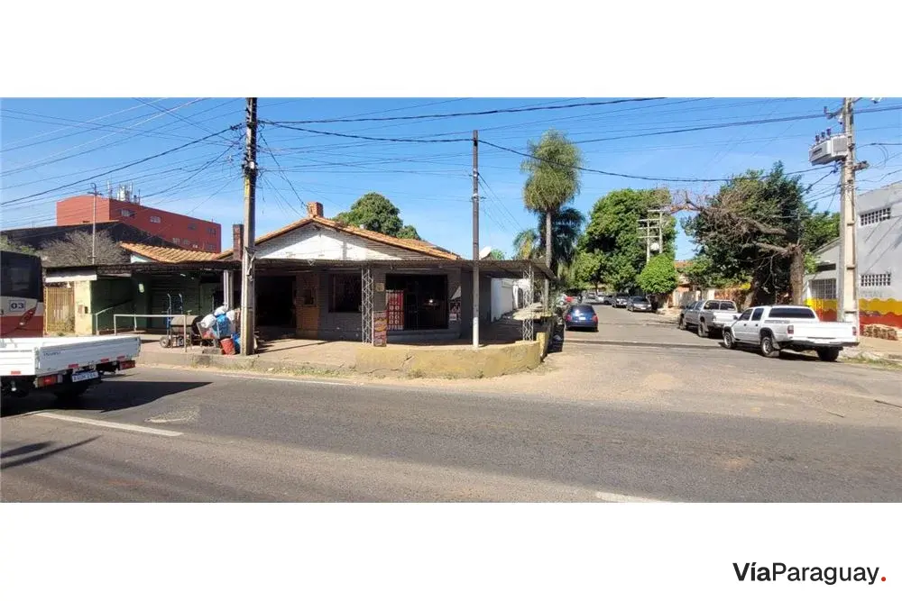 Casa en venta en Fernando de la Mora, zona sur