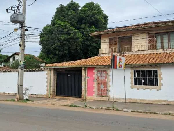 Casa en venta en Fernando de la Mora, zona sur — 4 dormitorios