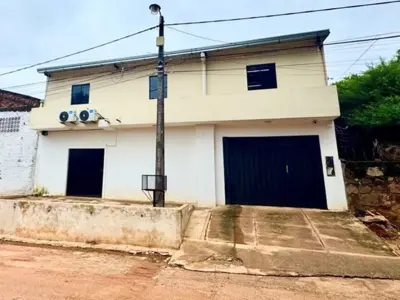 House for sale in Fernando de la Mora, Zona Sur