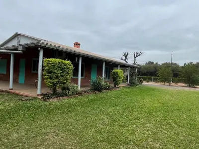 Casa en venta en Filadelfia, Boquerón