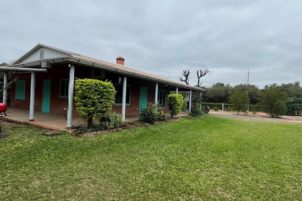 Casa en venta en Filadelfia, Boquerón