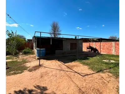 Casa en venta en Filadelfia, Boquerón