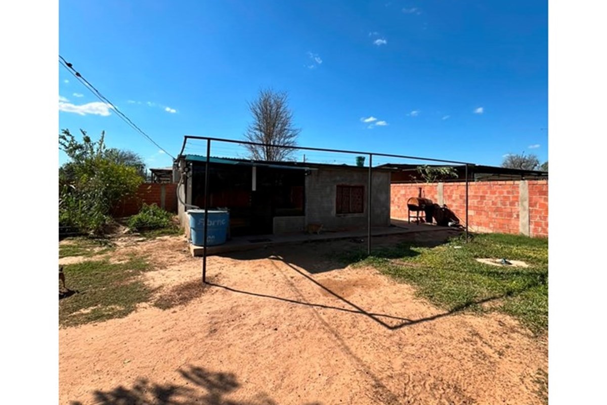 Casa en venta en Filadelfia, Boquerón
