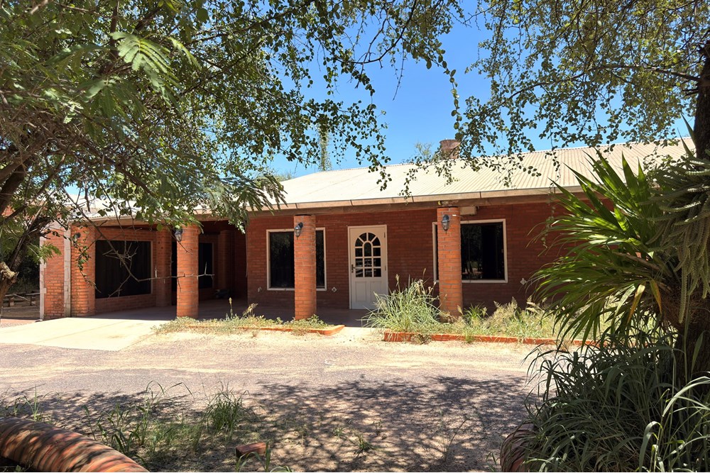Casa en venta en Filadelfia, Boquerón