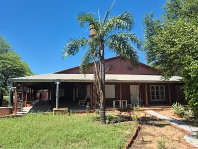 Casa en venta en Filadelfia, Boquerón