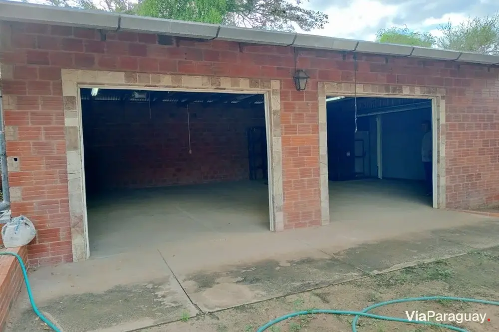 Casa en venta en Filadelfia, Boquerón