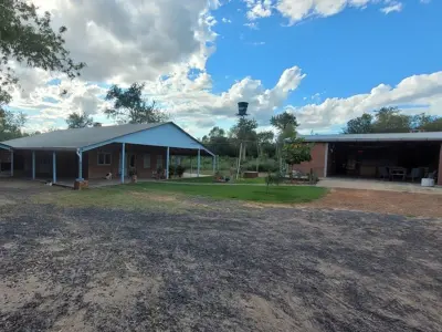 Casa en venta en Filadelfia, Boquerón