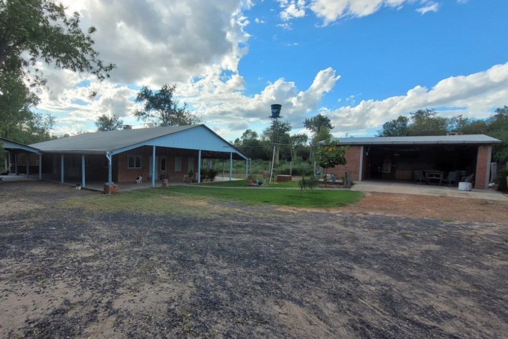 Casa en venta en Filadelfia, Boquerón