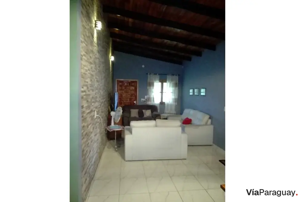 Casa en venta en Filadelfia, Boquerón