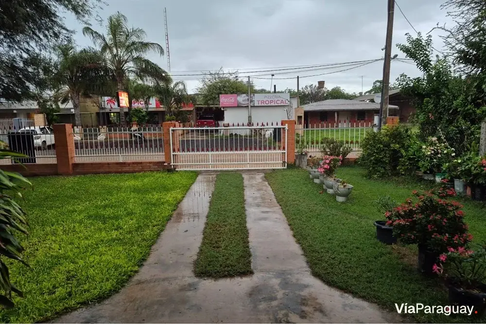 Casa en venta en Filadelfia, Boquerón