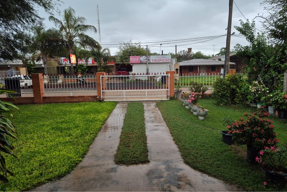 Casa en venta en Filadelfia, Boquerón