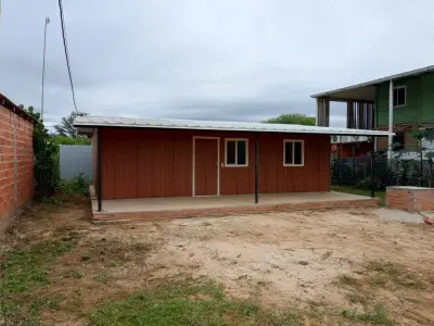 Casa en venta en Filadelfia, Boquerón