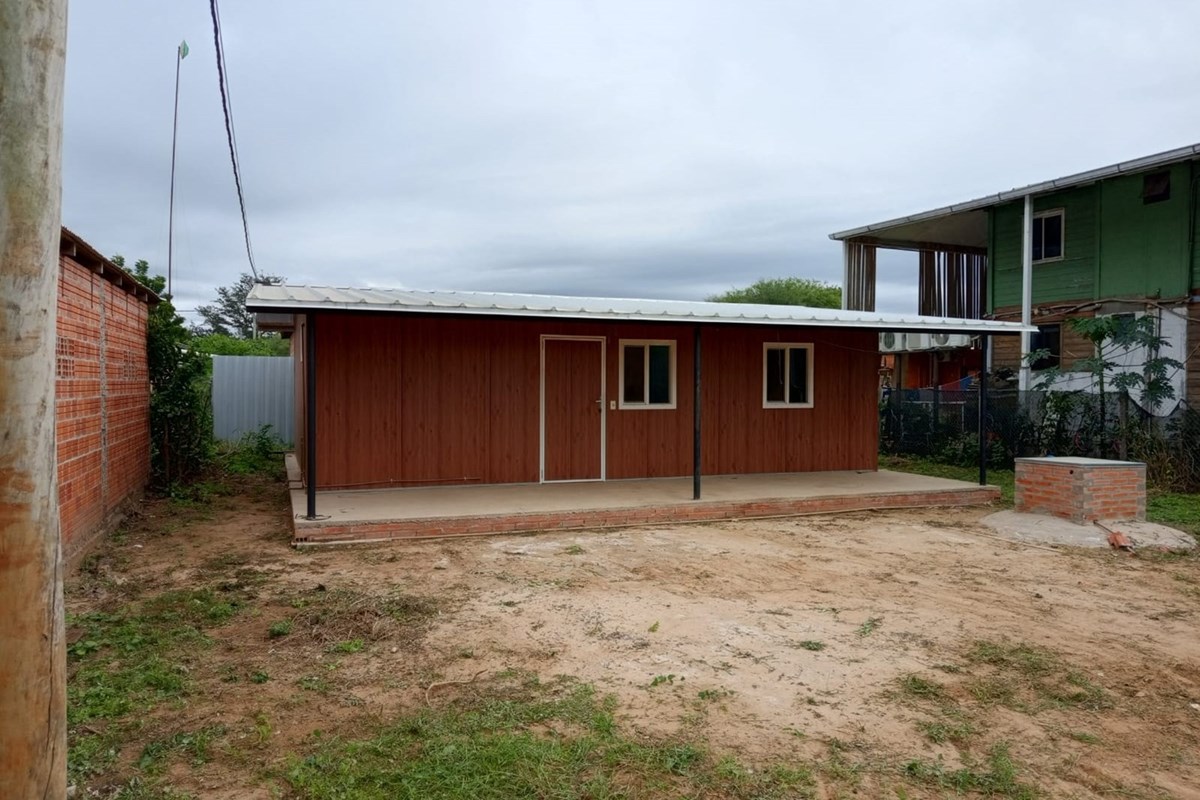 Casa en venta en Filadelfia, Boquerón