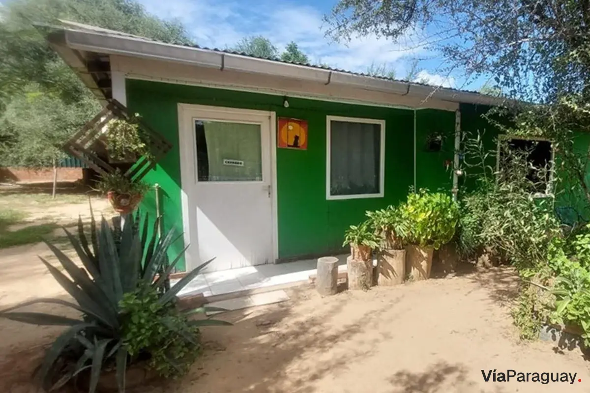 Casa en venta en Filadelfia, Boquerón