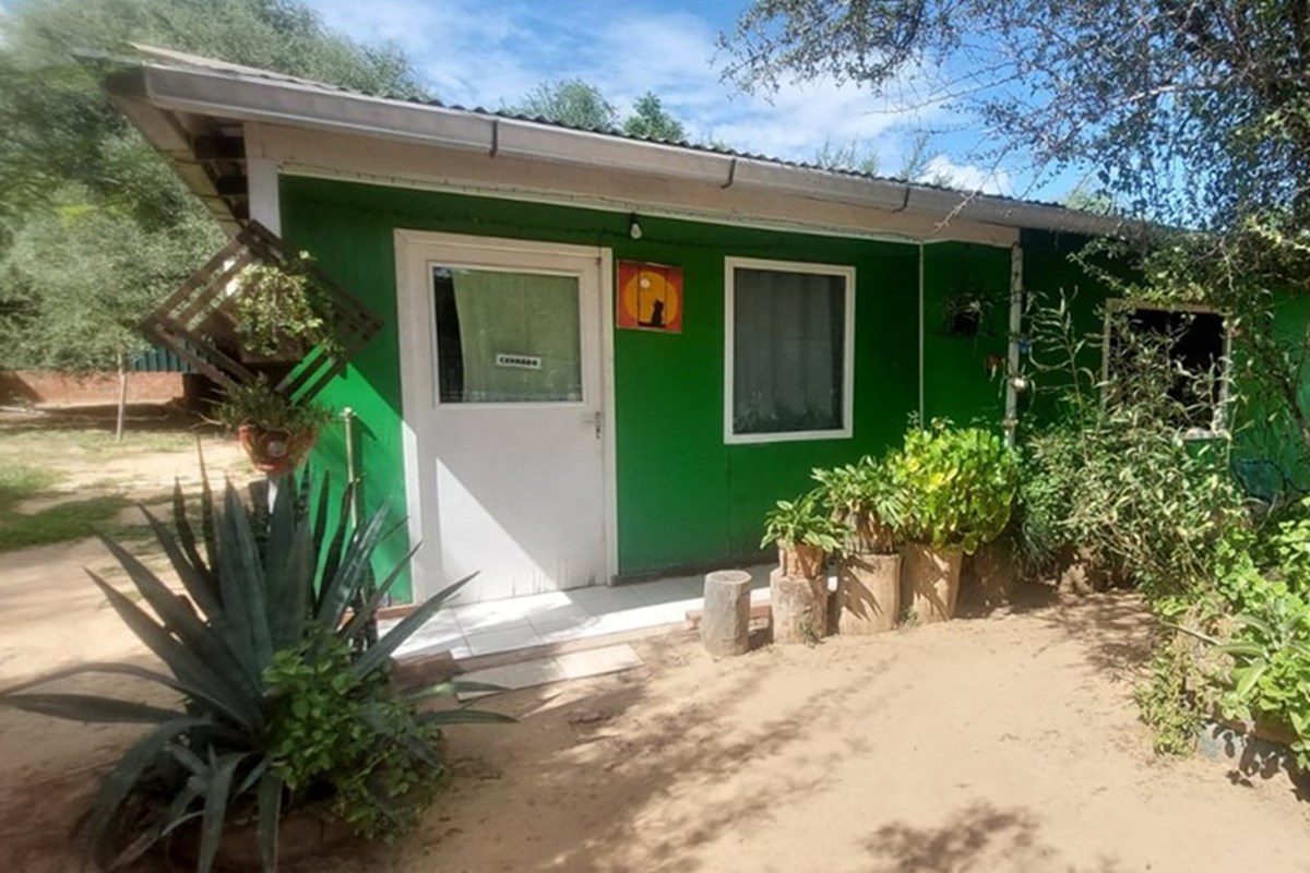 Casa en venta en Filadelfia, Boquerón