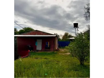 Casa en venta en Filadelfia, Boquerón