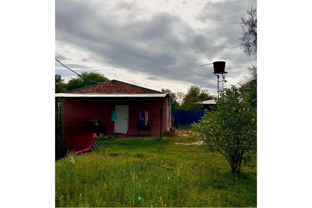 Casa en venta en Filadelfia, Boquerón