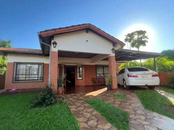 Casa à venda em Fordi, Bella Vista Sur