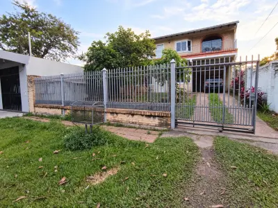 Casa à venda em Fracción San Celestino, Ñemby