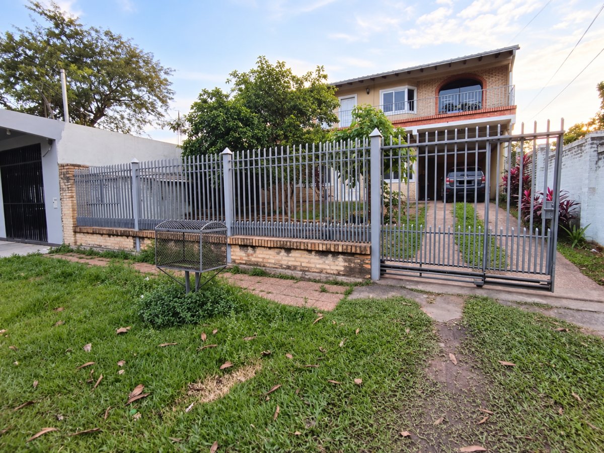 Casa en venta en Fracción San Celestino, Ñemby