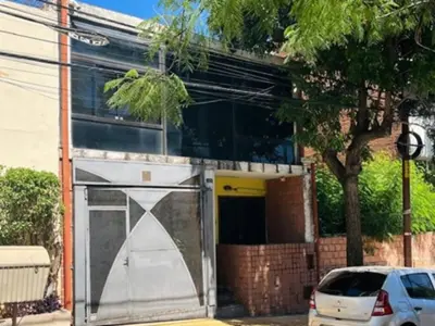 House for sale in General Díaz, Asunción