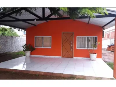Casa à venda em Hernandarias, Alto Paraná