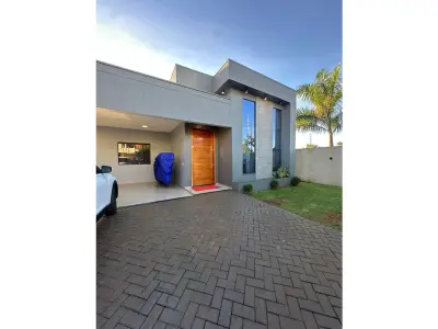 Casa en venta en Hernandarias, Alto Paraná