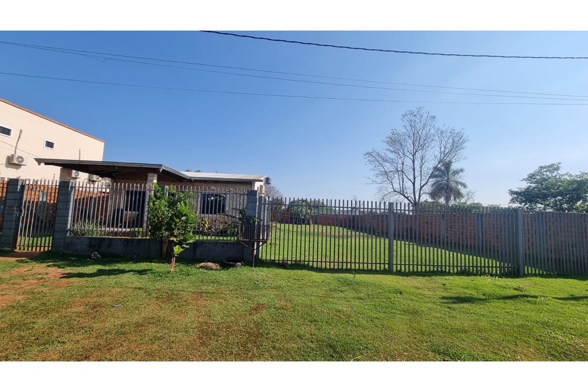 Casa à venda em Hernandarias, Alto Paraná
