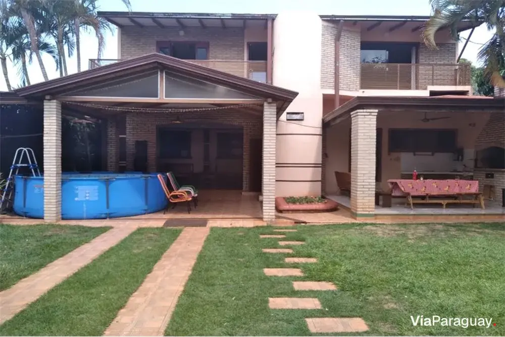 Casa à venda em Hernandarias, Alto Paraná