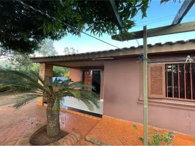 Casa en venta en Hernandarias, Barrio Aurora