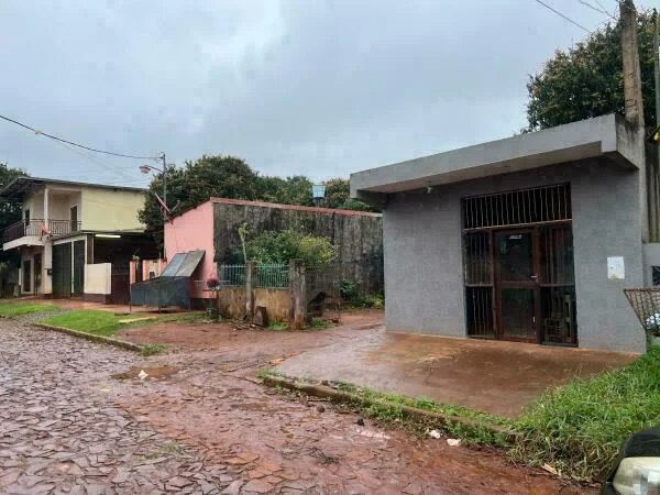Casa en venta en Hernandarias, barrio María Magdalena