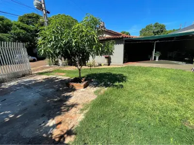 Casa à venda em Hernandarias, Barrio San Francisco