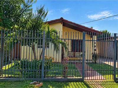 Casa en venta en Hernandarias, Mariscal López