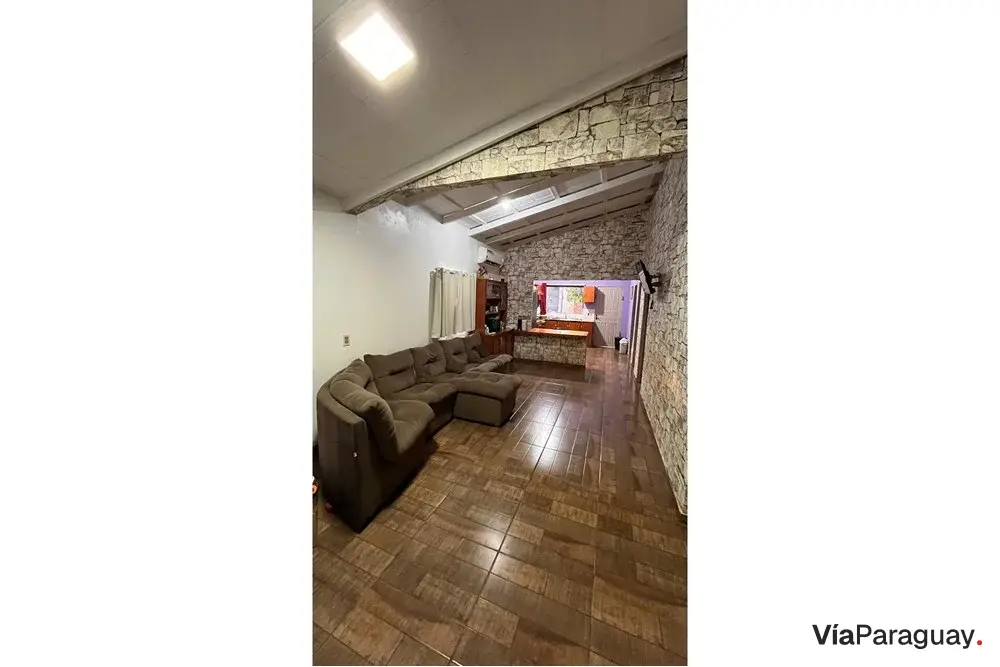 House for sale in Hernandarias, Valle del Sol