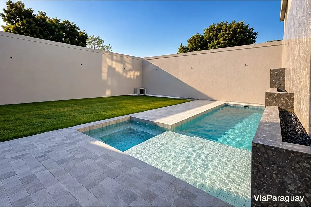 House for sale in Herrera, Asunción